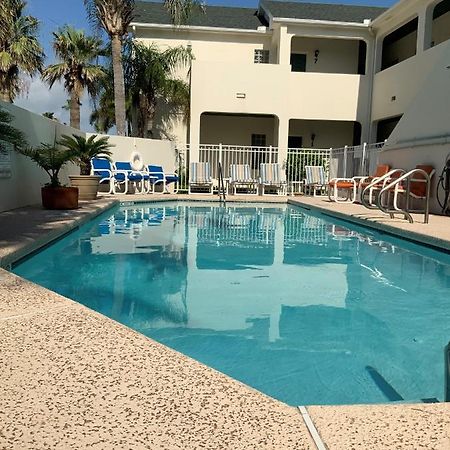 Bahama Breeze #4 Sea Dancer Condos Саут Падре Алънд Екстериор снимка