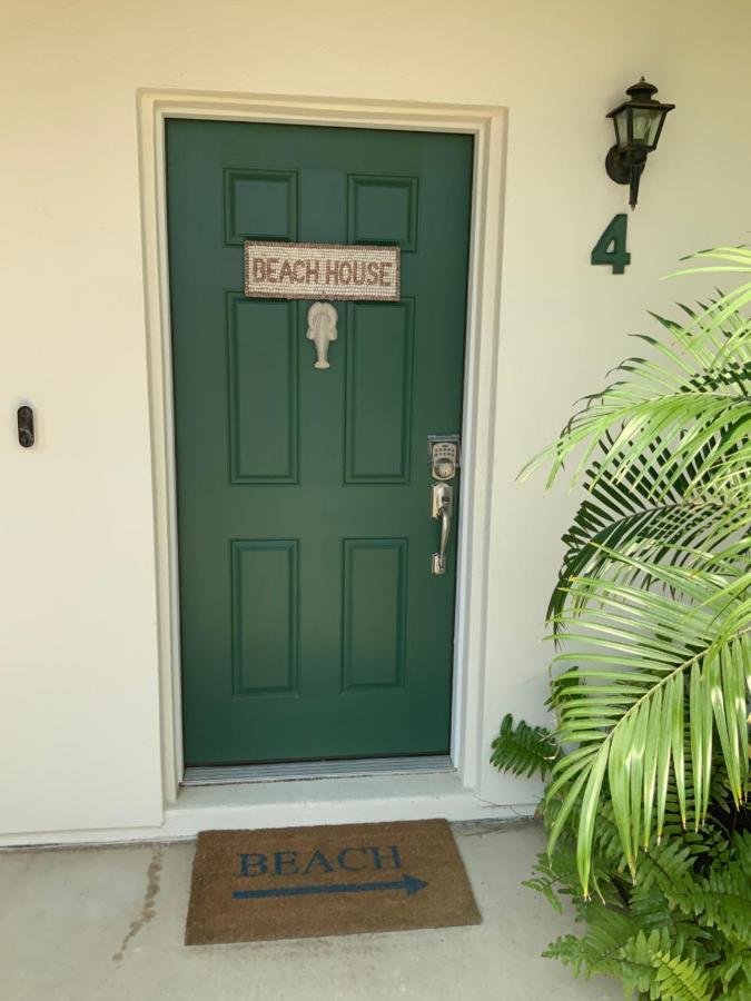 Bahama Breeze #4 Sea Dancer Condos Саут Падре Алънд Екстериор снимка