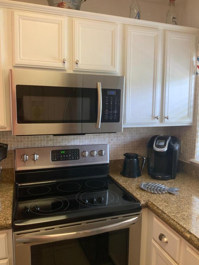 Bahama Breeze #4 Sea Dancer Condos Саут Падре Алънд Екстериор снимка