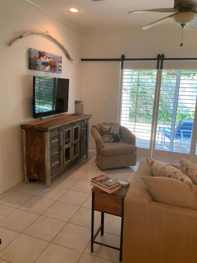 Bahama Breeze #4 Sea Dancer Condos Саут Падре Алънд Екстериор снимка