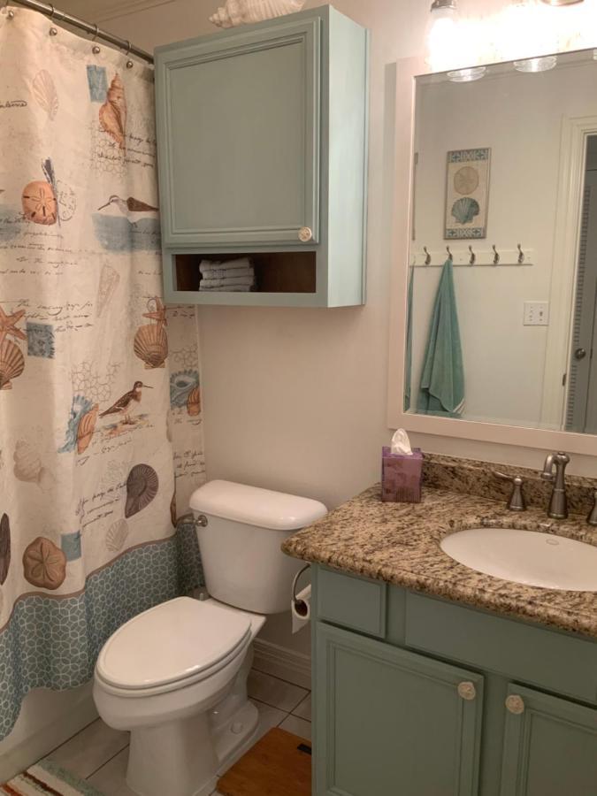 Bahama Breeze #4 Sea Dancer Condos Саут Падре Алънд Екстериор снимка