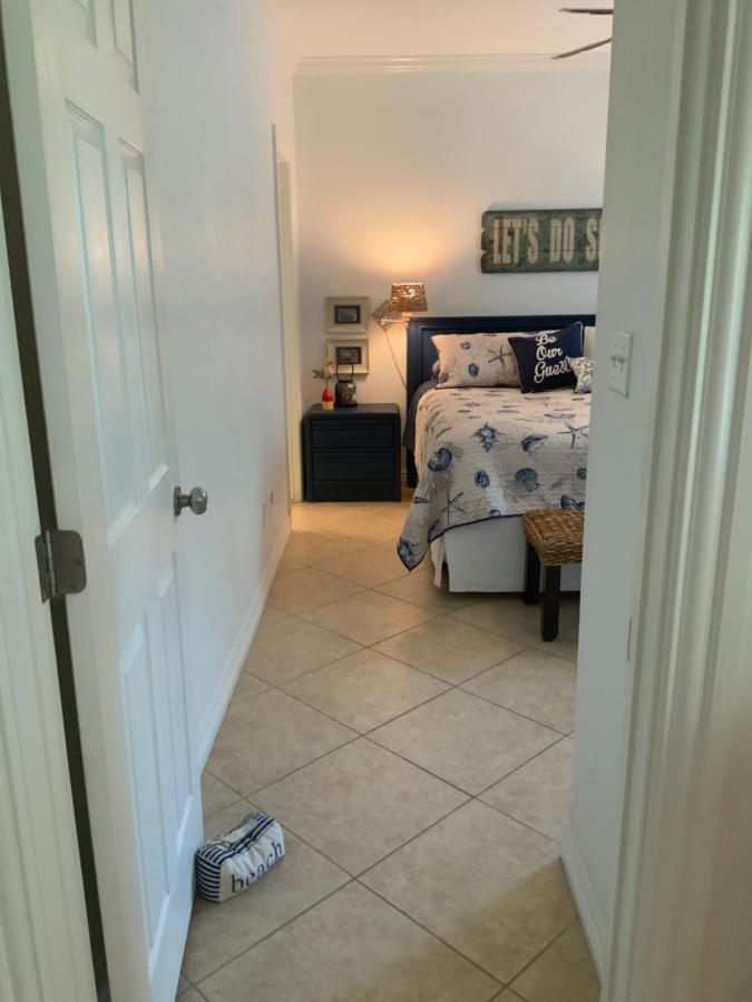 Bahama Breeze #4 Sea Dancer Condos Саут Падре Алънд Екстериор снимка
