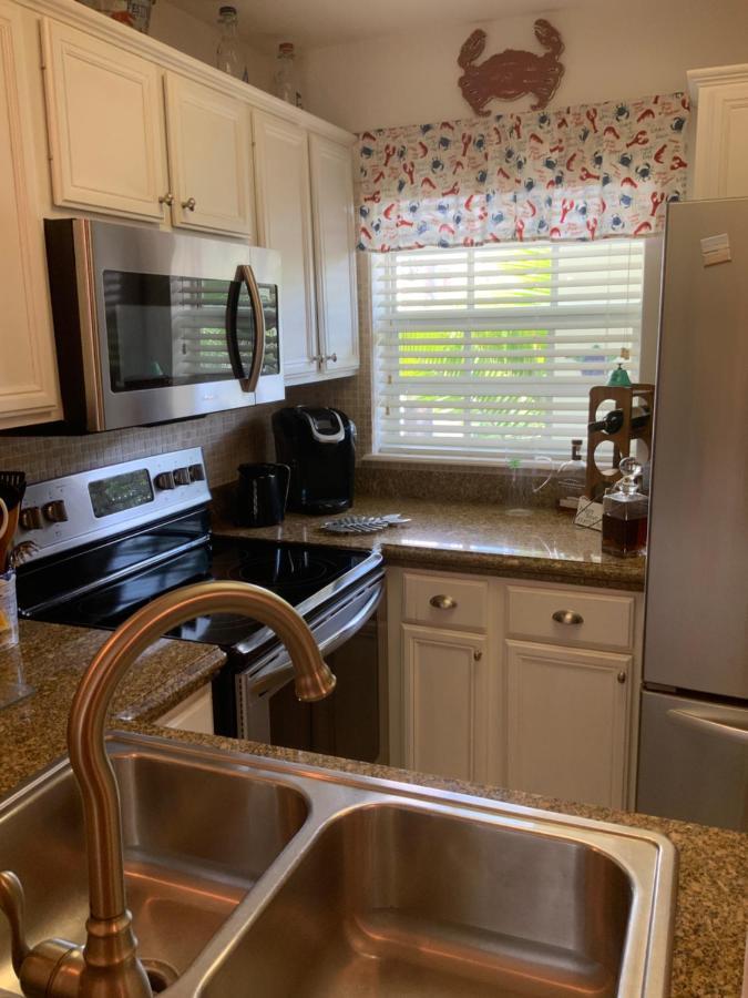 Bahama Breeze #4 Sea Dancer Condos Саут Падре Алънд Екстериор снимка