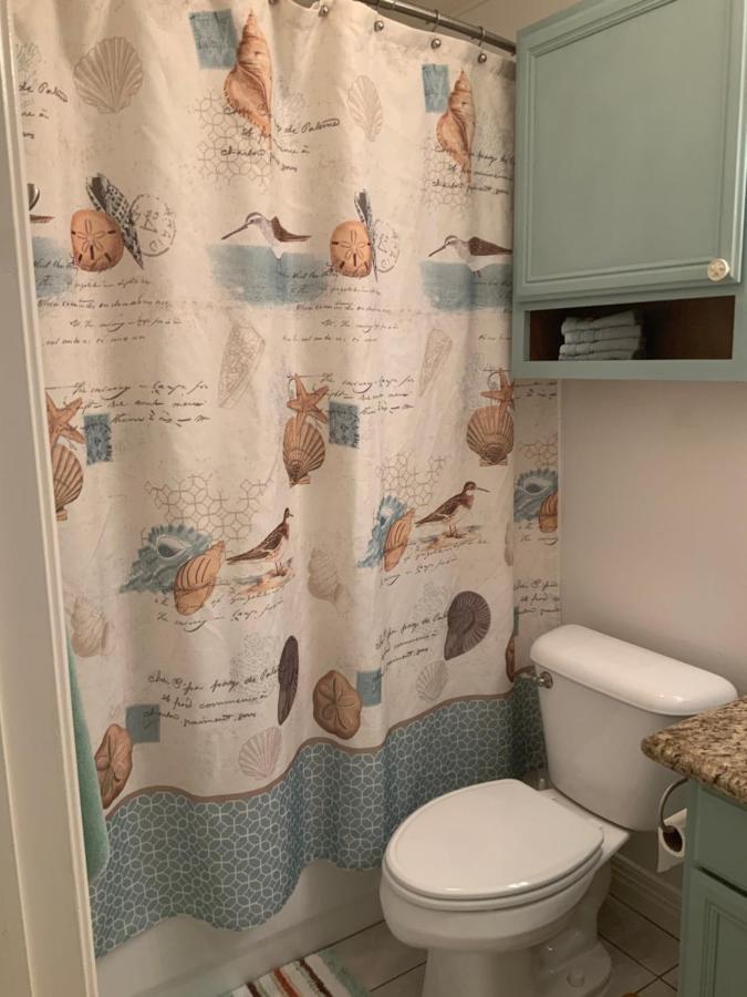 Bahama Breeze #4 Sea Dancer Condos Саут Падре Алънд Екстериор снимка
