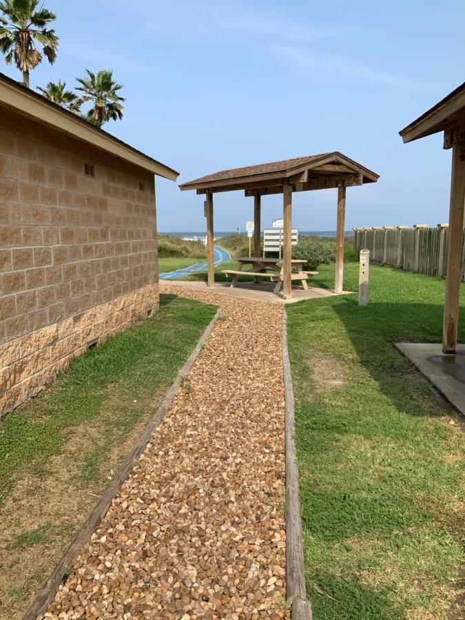 Bahama Breeze #4 Sea Dancer Condos Саут Падре Алънд Екстериор снимка
