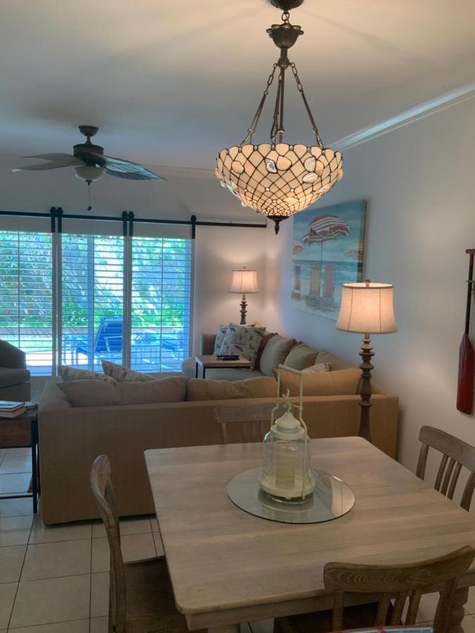 Bahama Breeze #4 Sea Dancer Condos Саут Падре Алънд Екстериор снимка