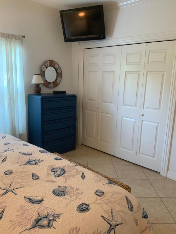 Bahama Breeze #4 Sea Dancer Condos Саут Падре Алънд Екстериор снимка