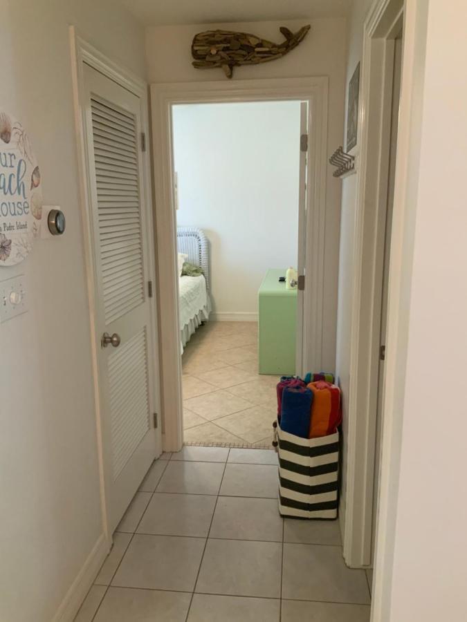 Bahama Breeze #4 Sea Dancer Condos Саут Падре Алънд Екстериор снимка