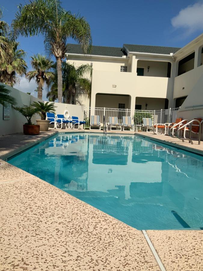 Bahama Breeze #4 Sea Dancer Condos Саут Падре Алънд Екстериор снимка