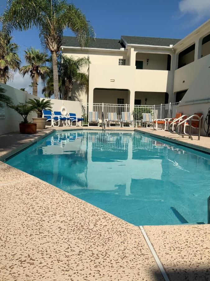 Bahama Breeze #4 Sea Dancer Condos Саут Падре Алънд Екстериор снимка